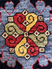 5'11"x9'3" Afghan-Qashqai (s) Hand Knotted
