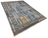 5'11"x9'3" Mashad Hand Knotted