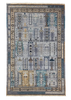 5'11"x9'3" Mashad Hand Knotted