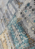 5'11"x9'3" Mashad Hand Knotted