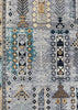 5'11"x9'3" Mashad Hand Knotted