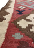 5'1"x9'11" Shahsavan Hand Knotted