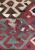 5'1"x9'11" Shahsavan Hand Knotted