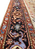 5'3"x7'1" Burano Bakshiesh Hand Knotted