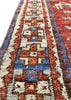 5'3"x7'2"' Burano Konya Hand Knotted