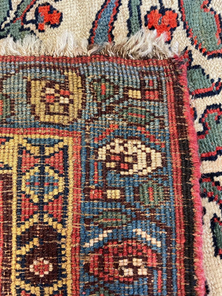 5'3"x8' Bidjar Hand Knotted