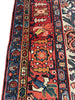 5'3"x8' Bidjar (s) Hand Knotted