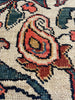 5'3"x8' Bidjar (s) Hand Knotted