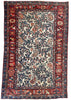5'3"x8' Bidjar (s) Hand Knotted