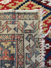 5'4"x7'10" Lori Veramin Hand Knotted