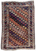 5'4"x7'10" Lori Veramin Hand Knotted