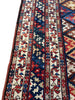 5'4"x7'10" Lori Veramin Hand Knotted