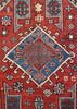 5'5"x7'2" Bergama Hand Knotted