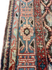 5'6"x11'2" Karabagh Hand Knotted