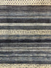 5'6"x7'11" Kashkuli Gabbeh Hand Knotted