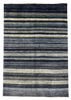5'6"x7'11" Kashkuli Gabbeh Hand Knotted