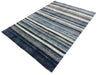 5'6"x7'11" Kashkuli Gabbeh Hand Knotted