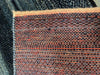 5'6"x7'11" Kashkuli Gabbeh Hand Knotted