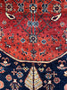 5'6"x7'8" Fine Khamsehbaf (s) Hand Knotted