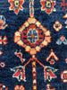 5'6"x7'8" Fine Khamsehbaf (s) Hand Knotted