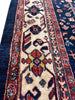 5'6"x7'8" Fine Khamsehbaf (s) Hand Knotted