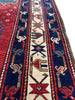 5'6"x8'10" Lori - Pambak Kazak Hand Knotted