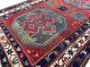 5'6"x8'10" Lori - Pambak Kazak (s) Hand Knotted