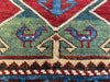 5'6"x8'10" Lori - Pambak Kazak (s) Hand Knotted