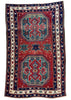 5'6"x8'10" Lori - Pambak Kazak (s) Hand Knotted