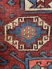 5'6"x8'10" Lori - Pambak Kazak (s) Hand Knotted