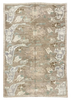 5'7"x8'4" Konya Hand Knotted
