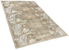 5'7"x8'4" Konya (s) Hand Knotted