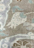 5'7"x8'4" Konya (s) Hand Knotted