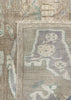 5'7"x8'4" Konya (s) Hand Knotted