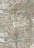 5'7"x8'4" Konya (s) Hand Knotted