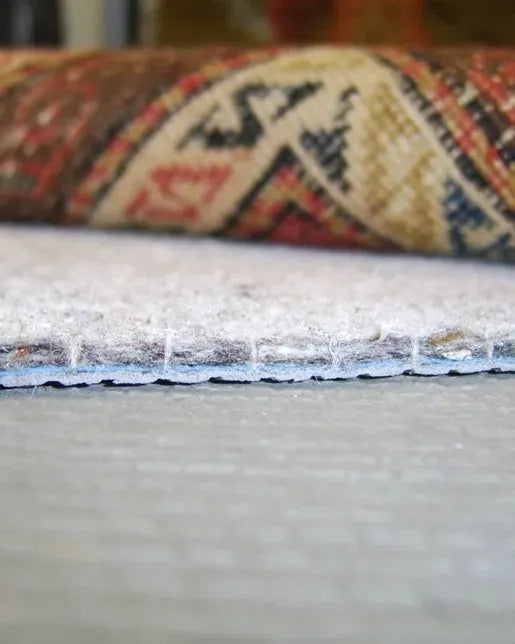 5'8" round pad size Optimat  - spencer Padding