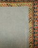 5'8" round pad size Optimat  - spencer Padding