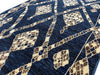 5'8"x8'8" Moroccan Style (s) Hand Knotted