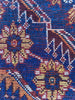 5'x7'1" Qashqai Hand Knotted