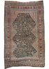 5x8 Khamseh Confederacy Hand Knotted