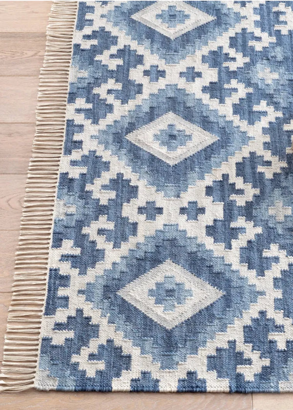 5x8 Marmara Kilim (s) Hand Woven