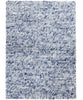 5x8 Niels Navy (s) hand hooked