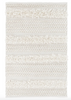5x8 Zhara Stripe (s) Hand Woven