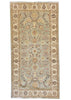 5x9'9" Peshawar Hand Knotted
