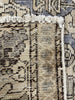 6'10"x9'6" Baktiari (s) Hand Knotted