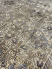 6'10"x9'6" Baktiari (s) Hand Knotted
