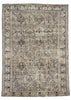 6'10"x9'6" Baktiari (s) Hand Knotted