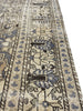 6'10"x9'6" Baktiari (s) Hand Knotted