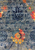 6'10"x9'7" Sonduz Hand Knotted