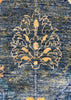6'10"x9'7" Sonduz Hand Knotted